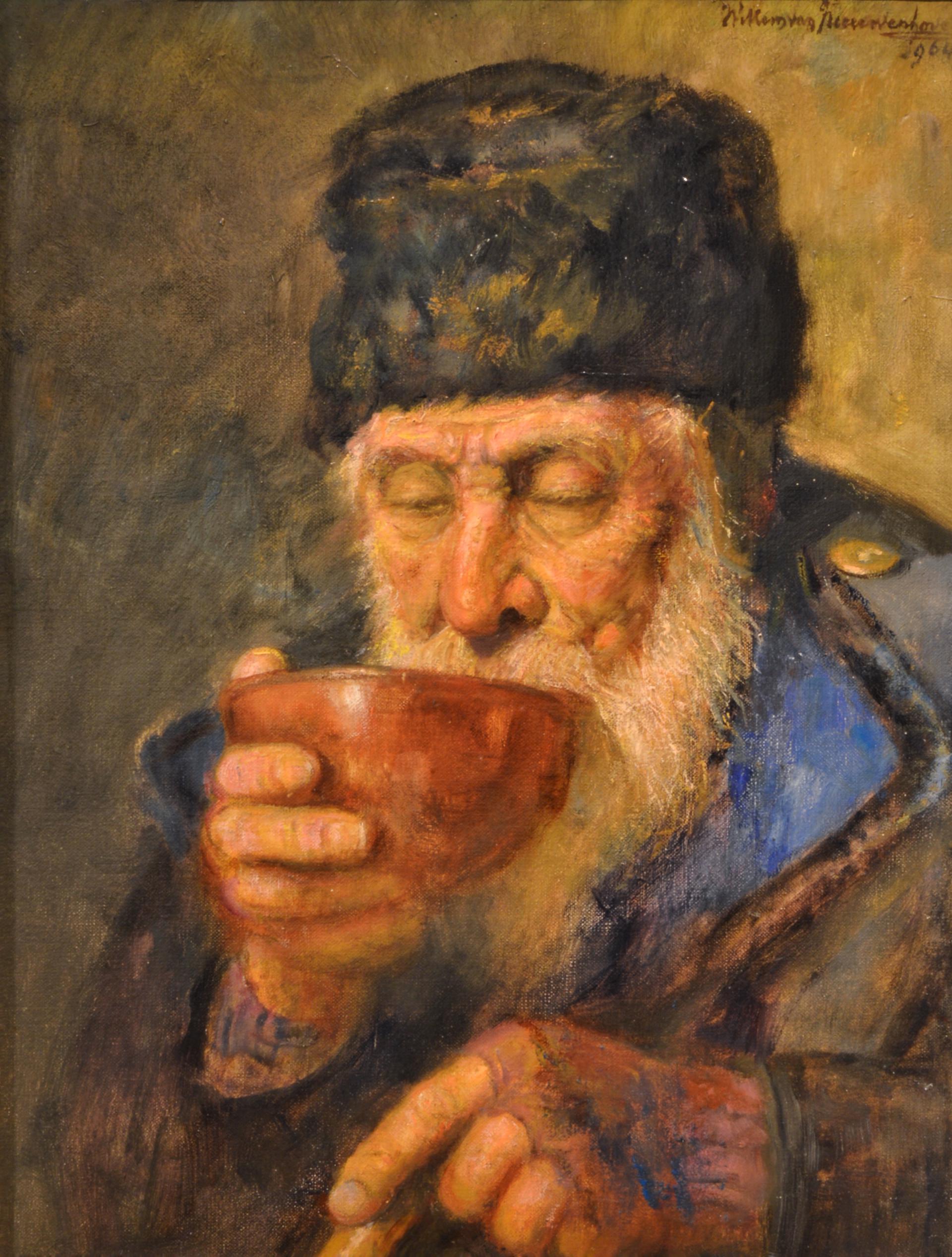 Willem van Nieuwenhoven 1