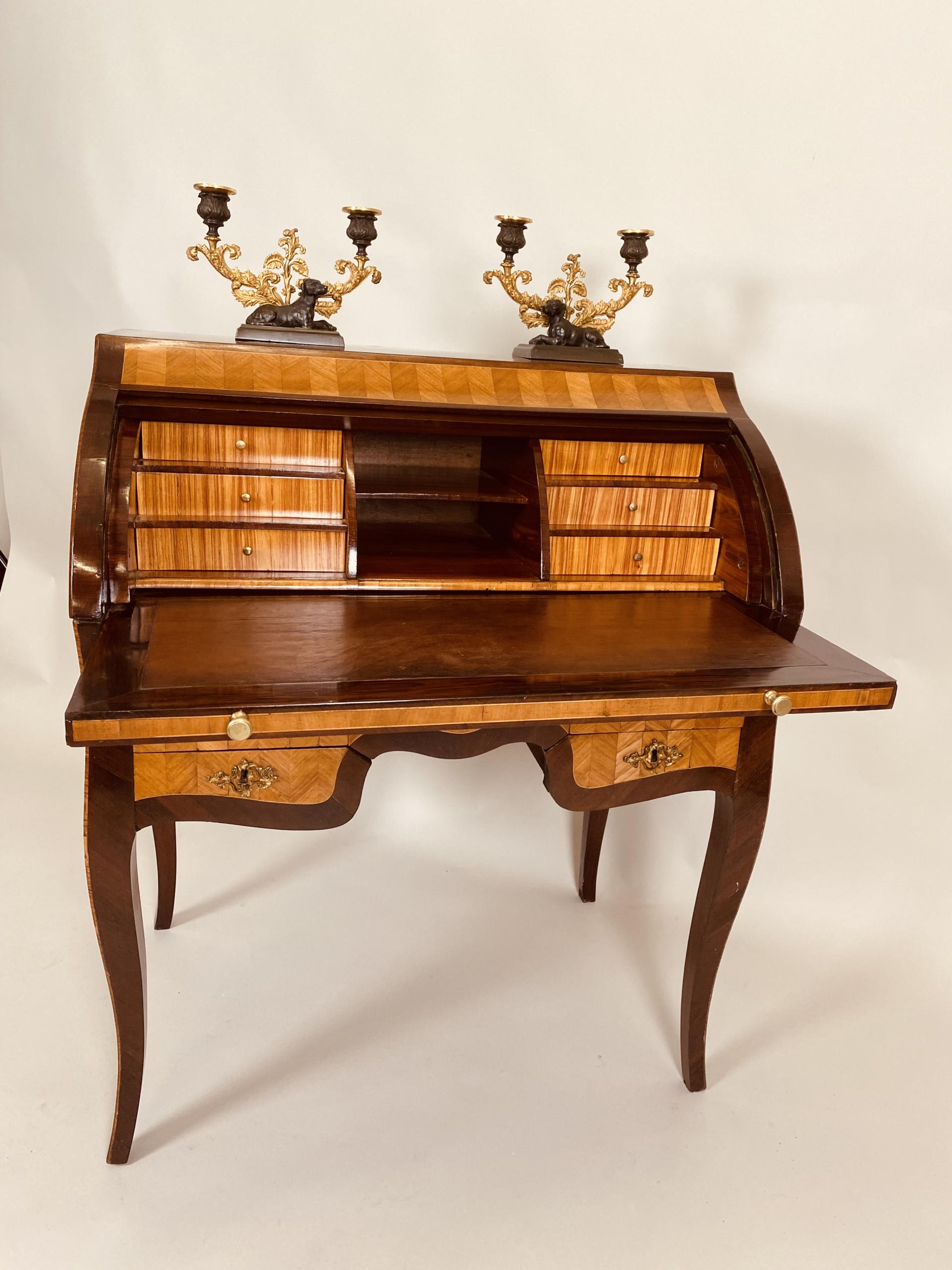 Louis Seize dames bureau.