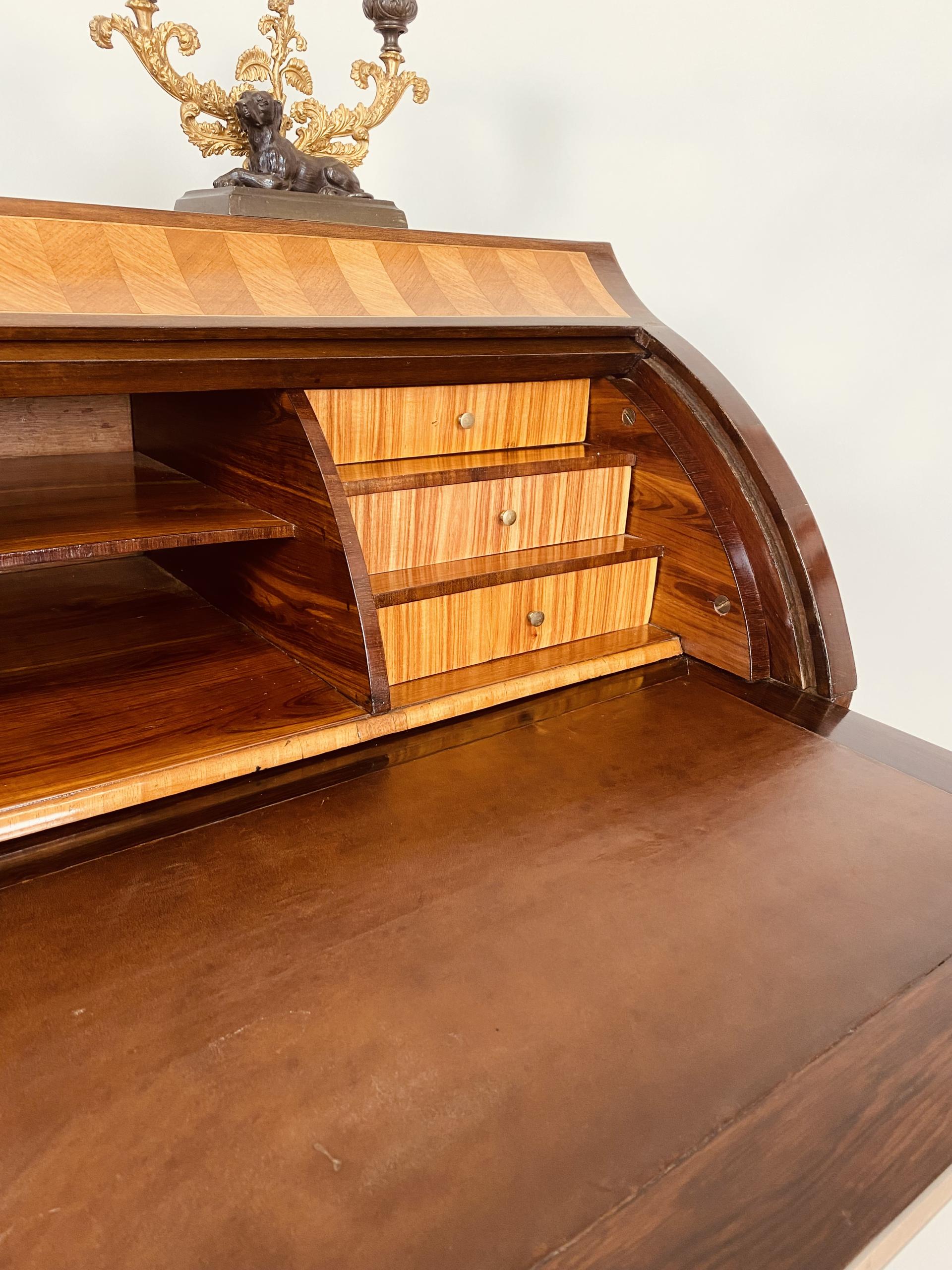Louis Seize dames bureau.