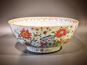Famille Rose kast kom (5) XL